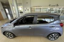 Hyundai i10 Style