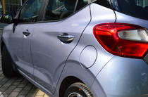 Hyundai i10 Premium