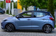 Hyundai i10 Premium