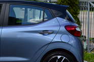 Hyundai i10 Premium