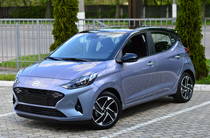 Hyundai i10 Premium