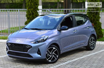 Hyundai i10 2024 Premium