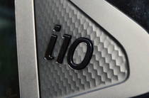 Hyundai i10 Premium