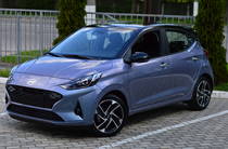 Hyundai i10 Premium