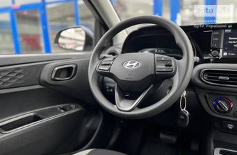 Hyundai i10 2024 Comfort