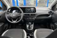 Hyundai i10 Comfort