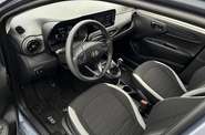 Hyundai i10 Comfort