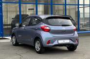 Hyundai i10 Comfort