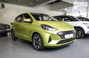 Hyundai i10 2024 в Львов