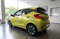 Hyundai i10 Style