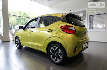 Hyundai i10 2024 Style