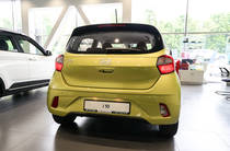 Hyundai i10 Style