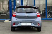 Hyundai i10 Comfort