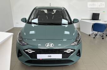 Hyundai i10 2024 Style