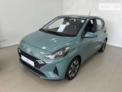 Hyundai i10 2024 Style