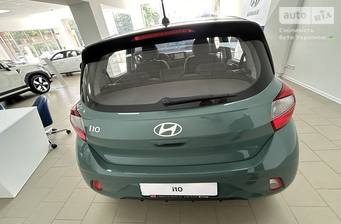 Hyundai i10 2024 Style