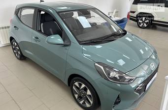 Hyundai i10 2024 Style