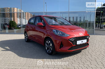 Hyundai i10 2024 Style