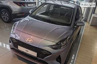 Hyundai i10 2024 в Киев