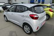 Hyundai i10 Comfort