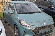 Hyundai i10 Comfort