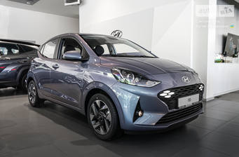 Hyundai i10 2024 Style