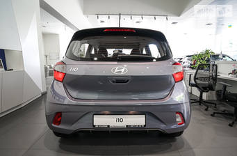 Hyundai i10 2024 Style