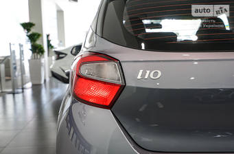 Hyundai i10 2024 Style