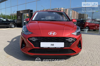 Hyundai i10 2024 Style