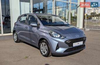 Hyundai i10 2024 в Київ