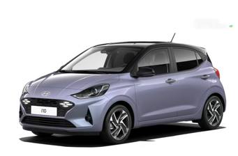 Hyundai i10 2024 Style