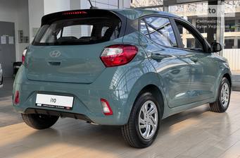 Hyundai i10 2024 Comfort