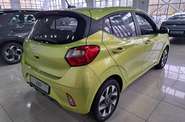 Hyundai i10 - фото 9