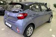 Hyundai i10 Active