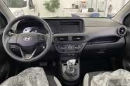 Hyundai i10 Active