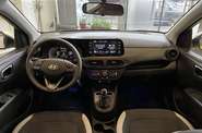 Hyundai i10 - фото 30