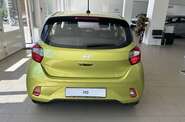 Hyundai i10 Style