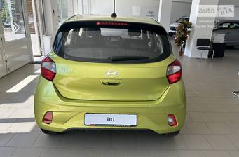 Hyundai i10 2024 Style