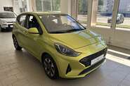 Hyundai i10 Style