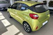 Hyundai i10 Style