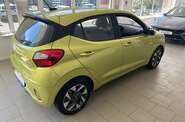 Hyundai i10 Style