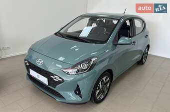 Hyundai i10 2024 в Кривий Ріг