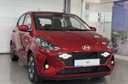Hyundai i10 Style