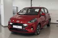 Hyundai i10 Style