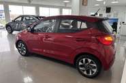 Hyundai i10 Style