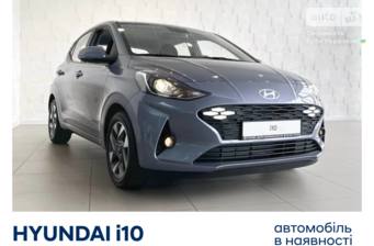Hyundai i10 2025 Style