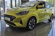 Hyundai i10 Style