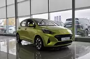 Hyundai i10 Style