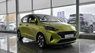 Hyundai i10 Style