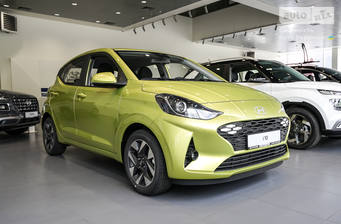 Hyundai i10 2024 Style